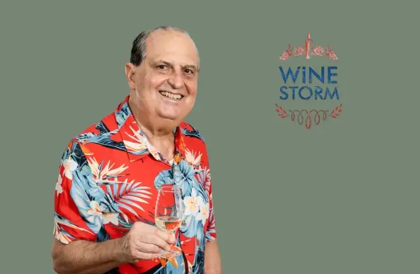 Degustação Vinhos franceses de regiões em destaque / Wine Storm