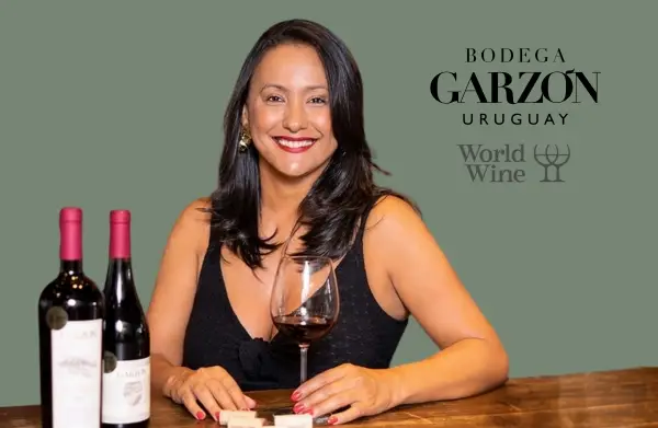 Degustação Uruguai além da tannat - Bodega Garzón / Worldwine