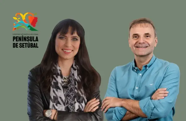 Degustação Setúbal: diversidade e identidade em cada estilo de vinho 