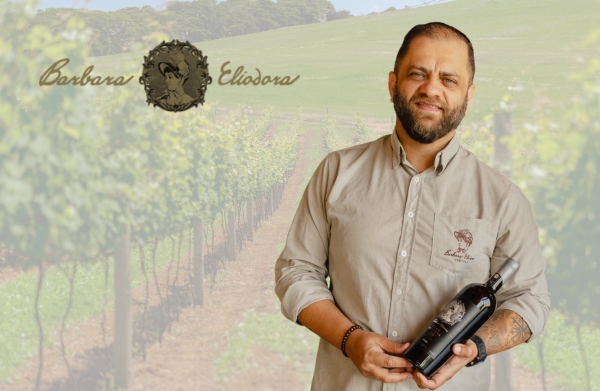 Degustação Vinícola Barbara Eliodora – Minas Gerais