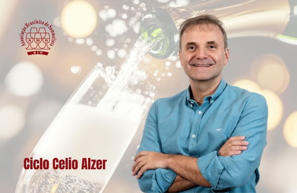 Masterclass de Espumantes e Champanhes 