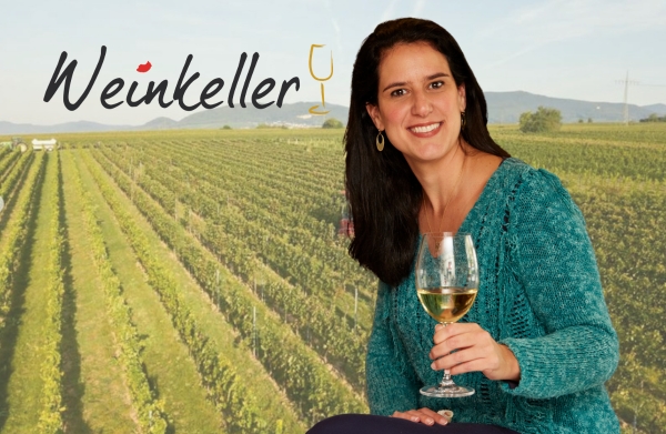 Degustação de aniversário da Weinkeller (Alemanha)