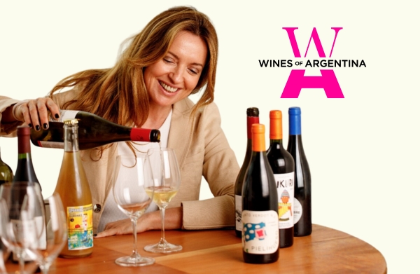 Degustação Wines of Argentina 