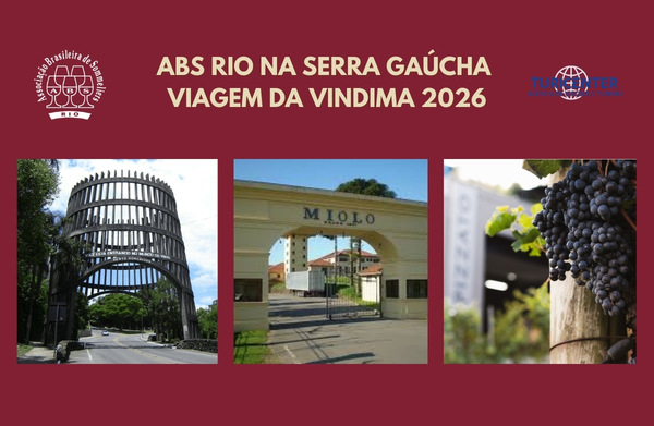 Viagem didática à Serra Gaúcha