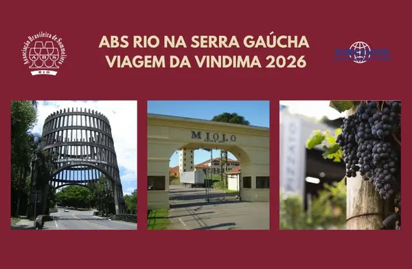 Viagem didática à Serra Gaúcha