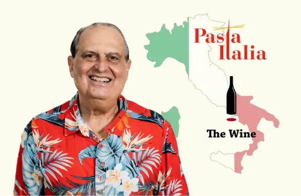 Degustação Vinhos italianos: Toscana e Abruzzo / Pasta Itália, The Wine e JH Itália