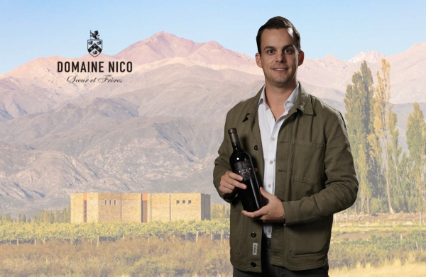 Degustação Vinhos Laura Catena / Mistral Vinhos 