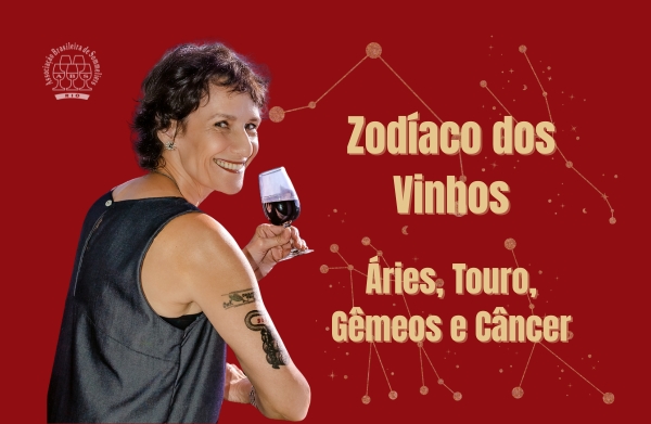 Masterclass Zodíaco dos vinhos (parte 1)