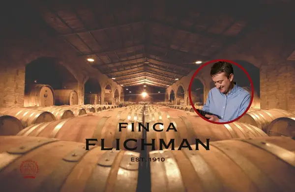Degustação Finca Flichman – Mendoza, Argentina / PHD Wines