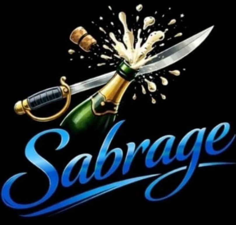 Sabrage