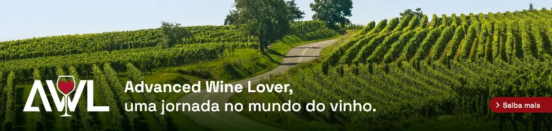 Advanced Wine Lover