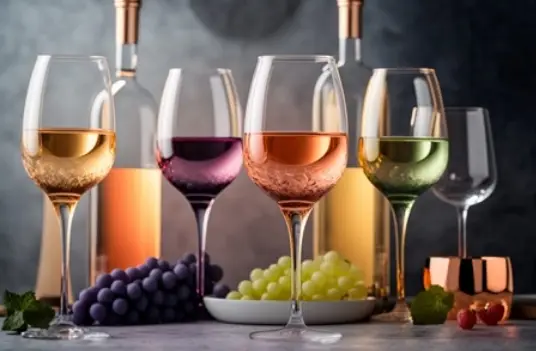 Curso Estilos de Vinho – Advanced Wine Lover
