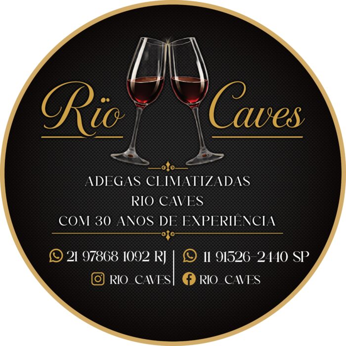 Rio Caves Adegas Climatizadas