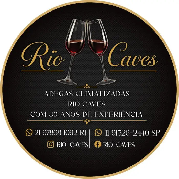 Rio Caves Adegas Climatizadas