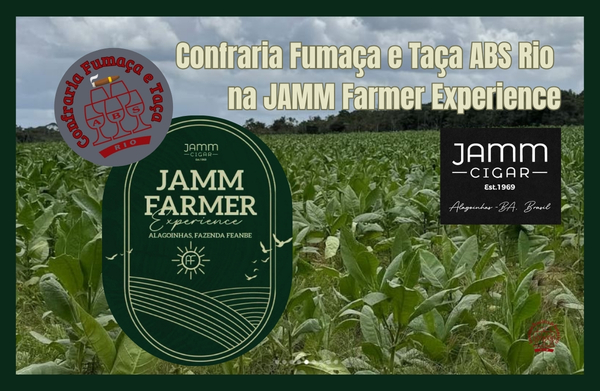 JAMM Farmer Experience