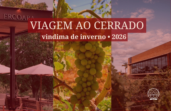 Viagem ao Cerrado Brasileiro