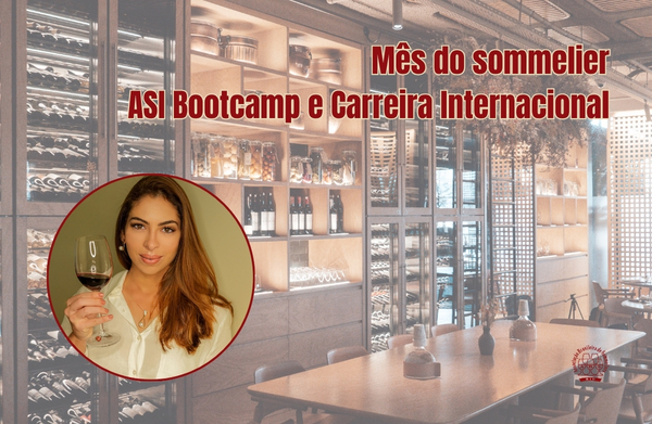 ASI Bootcamp e Carreira Internacional 