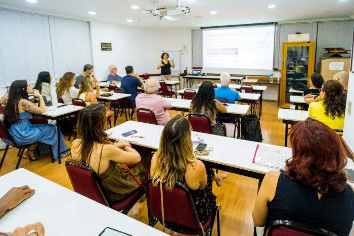 Curso de Formação de Sommeliers e Profissionais do Vinho - Ciclo I / Barra