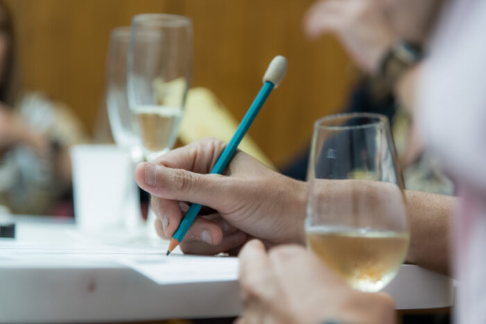 Formação de Sommeliers e Profissionais do Vinho - Ciclo II - Flamengo